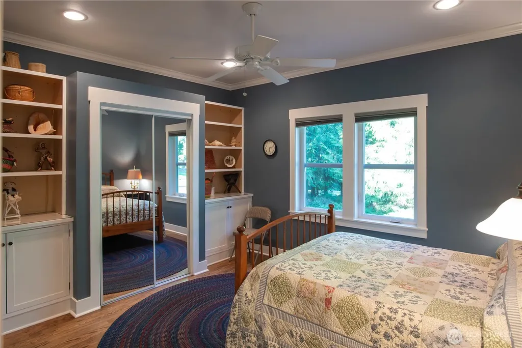 953 Henry Boyd Road Port Angeles WA 98362