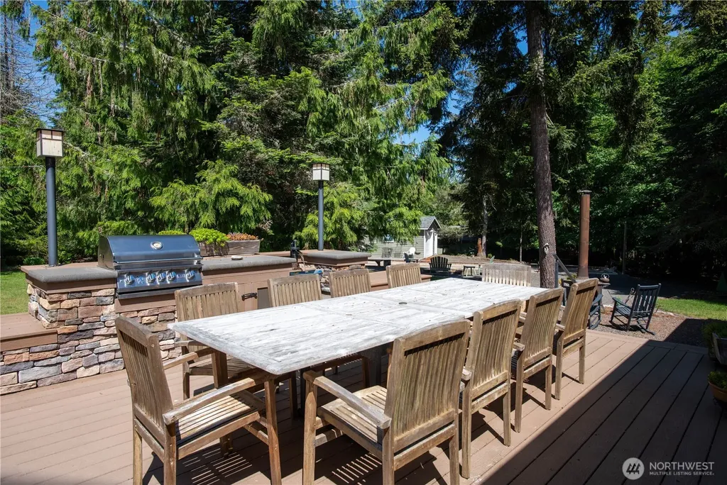 953 Henry Boyd Road Port Angeles WA 98362