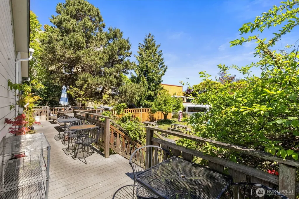 230 Quincy Street Port Townsend WA 98368