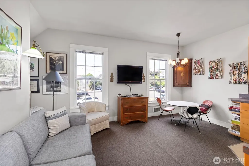 230 Quincy Street Port Townsend WA 98368
