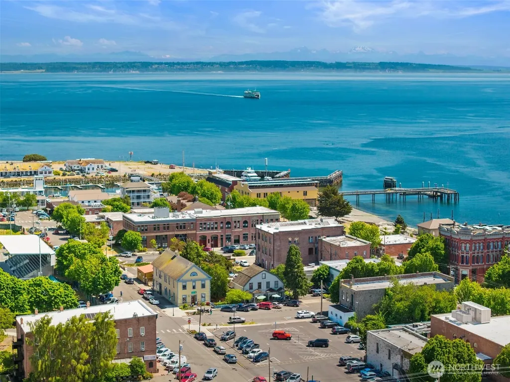 230 Quincy Street Port Townsend WA 98368