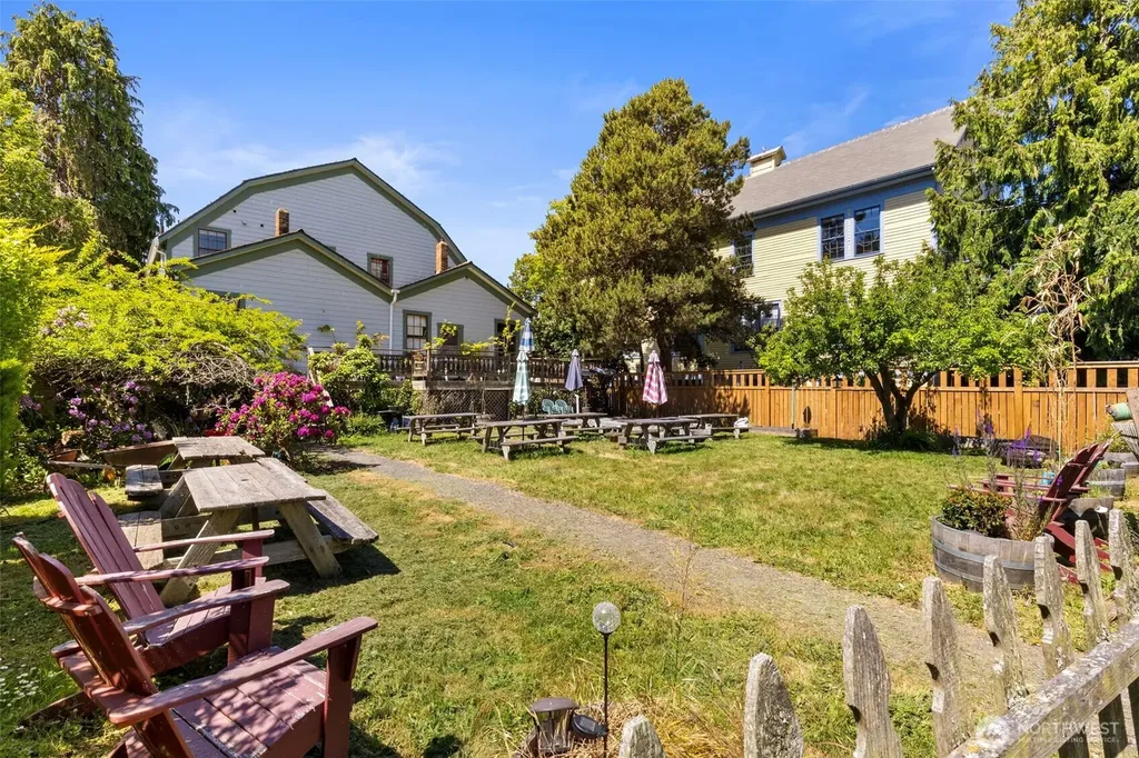230 Quincy Street Port Townsend WA 98368