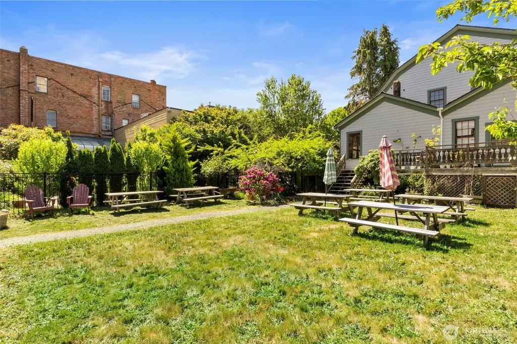 230 Quincy Street Port Townsend WA 98368