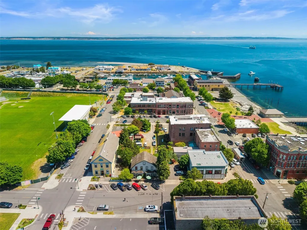 230 Quincy Street Port Townsend WA 98368