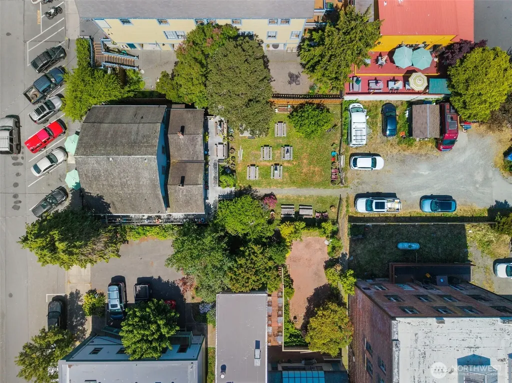 230 Quincy Street Port Townsend WA 98368