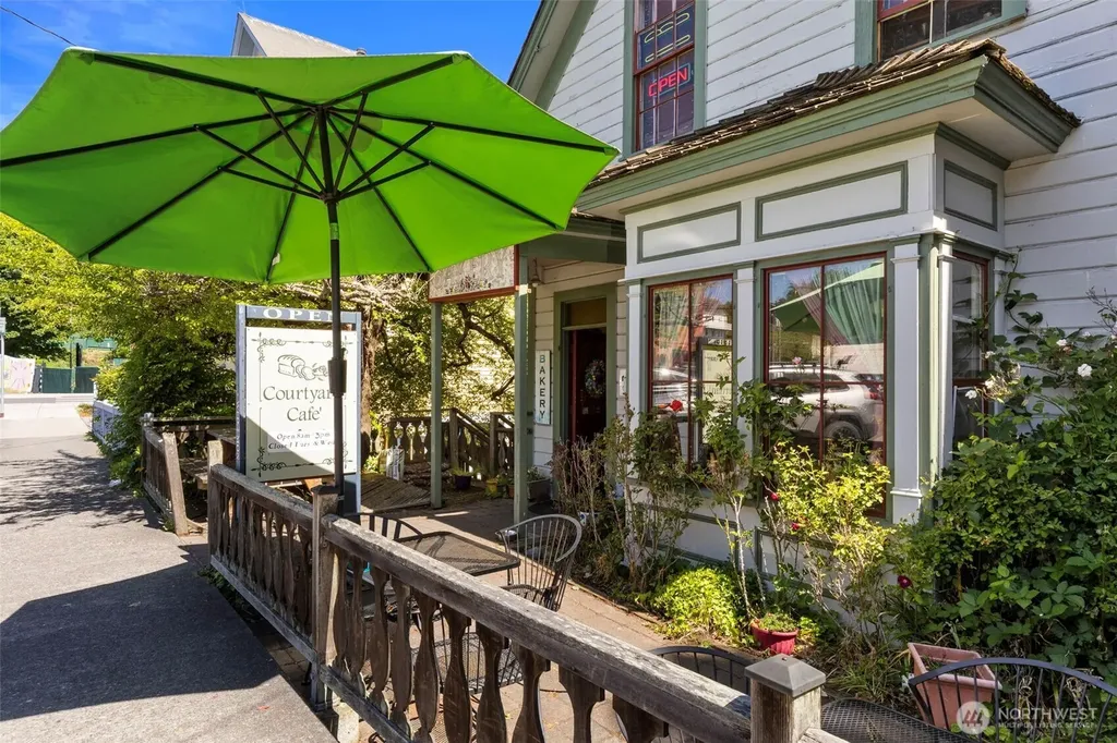 230 Quincy Street Port Townsend WA 98368
