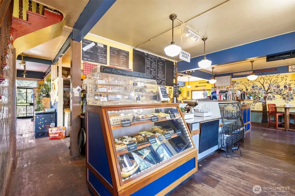 230 Quincy Street Port Townsend WA 98368