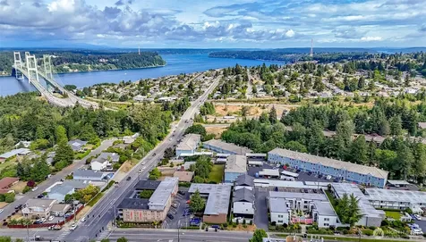 625 N Jackson Street Tacoma WA 98406