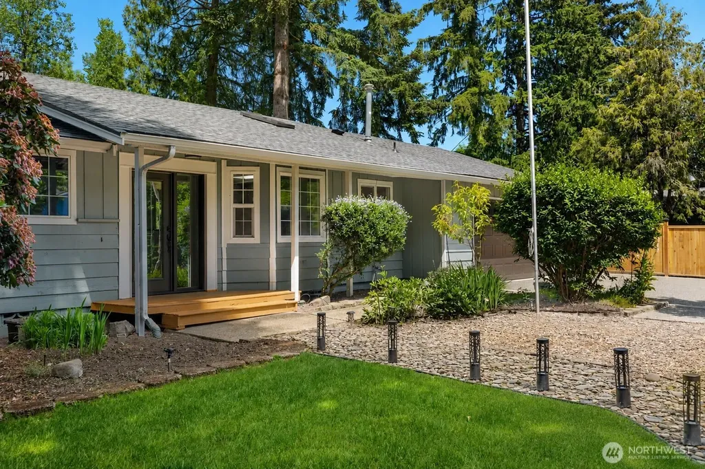 4104 60th Avenue SW Olympia WA 98512