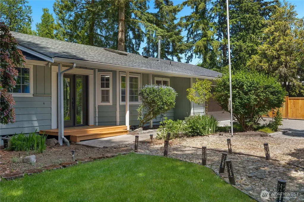 4104 SW 60th Avenue Olympia WA 98512
