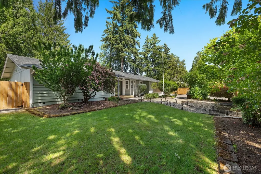4104 SW 60th Avenue Olympia WA 98512