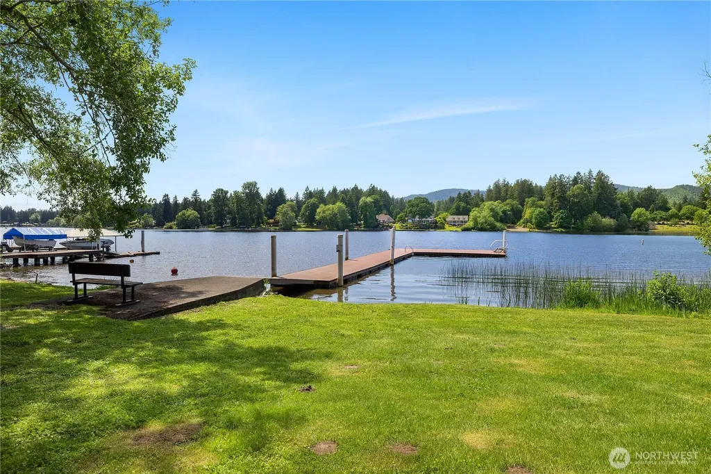 4104 SW 60th Avenue Olympia WA 98512