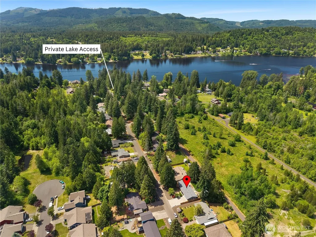 4104 SW 60th Avenue Olympia WA 98512