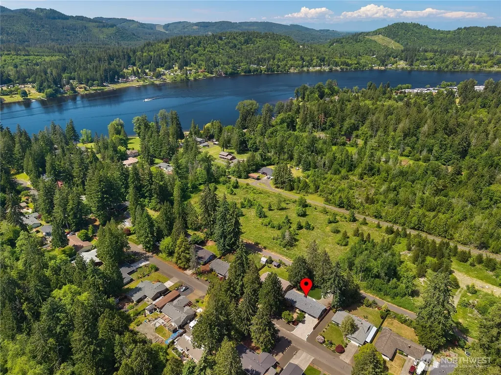 4104 SW 60th Avenue Olympia WA 98512