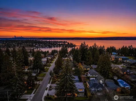 4605 108th Avenue NE Kirkland WA 98033