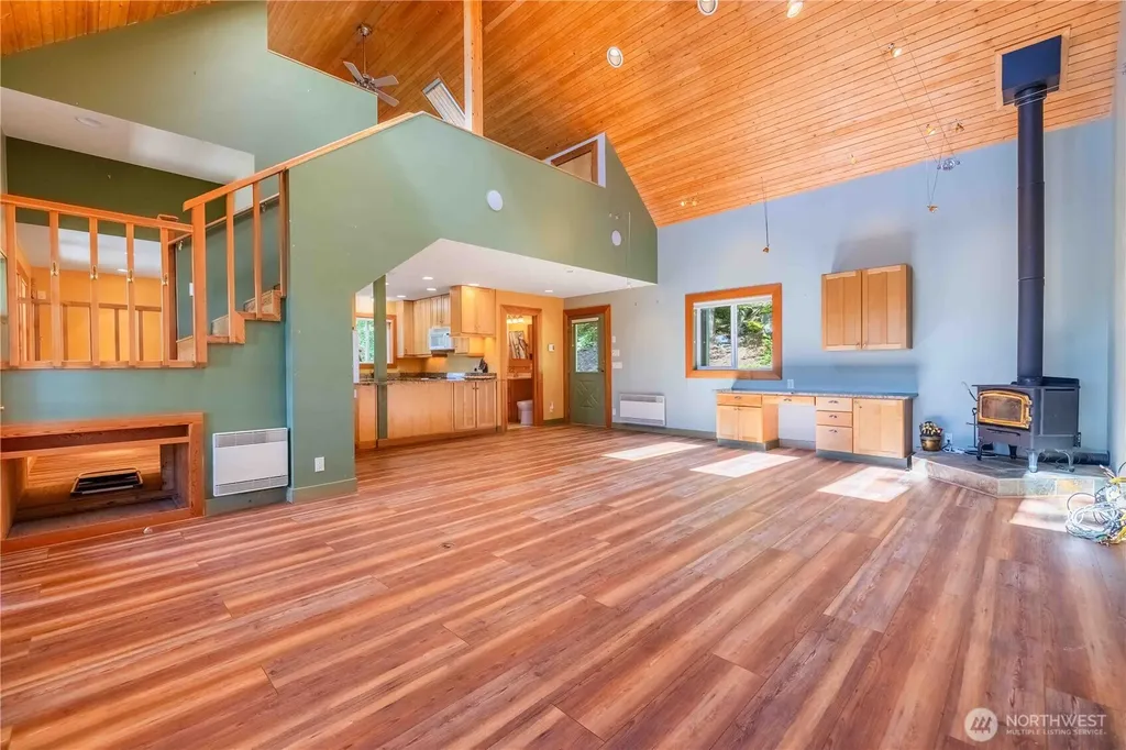 755 Ferry Road Lopez Island WA 98261