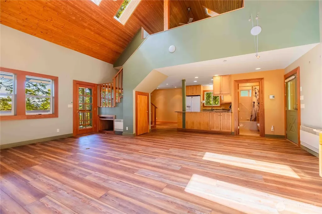 755 Ferry Road Lopez Island WA 98261