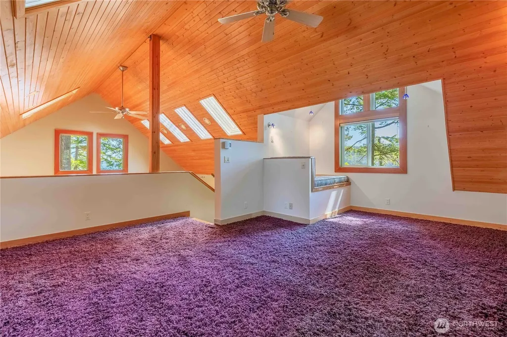 755 Ferry Road Lopez Island WA 98261