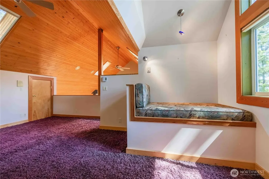 755 Ferry Road Lopez Island WA 98261