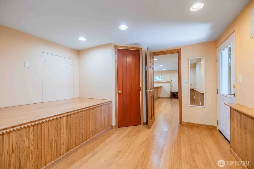 755 Ferry Road Lopez Island WA 98261