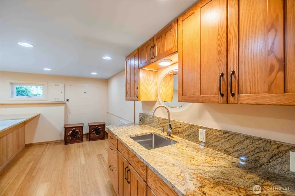 755 Ferry Road Lopez Island WA 98261