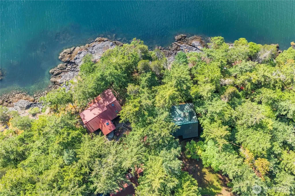 755 Ferry Road Lopez Island WA 98261