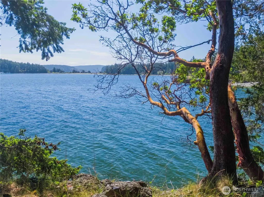 755 Ferry Road Lopez Island WA 98261