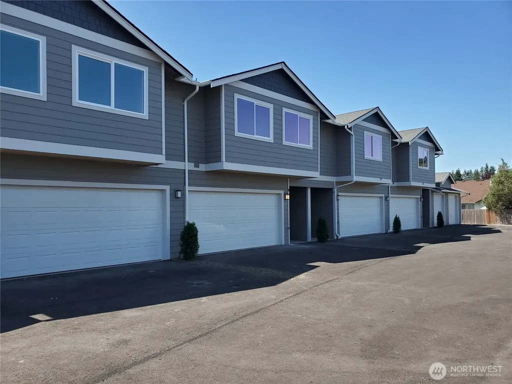 1877 Ahlers Avenue Centralia WA 98531