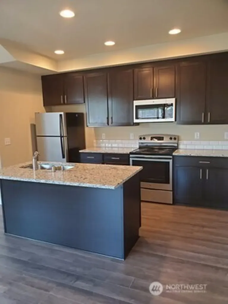 1877 Ahlers Avenue Centralia WA 98531