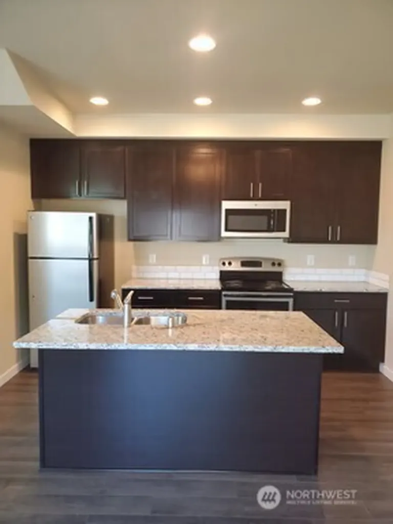 1877 Ahlers Avenue Centralia WA 98531