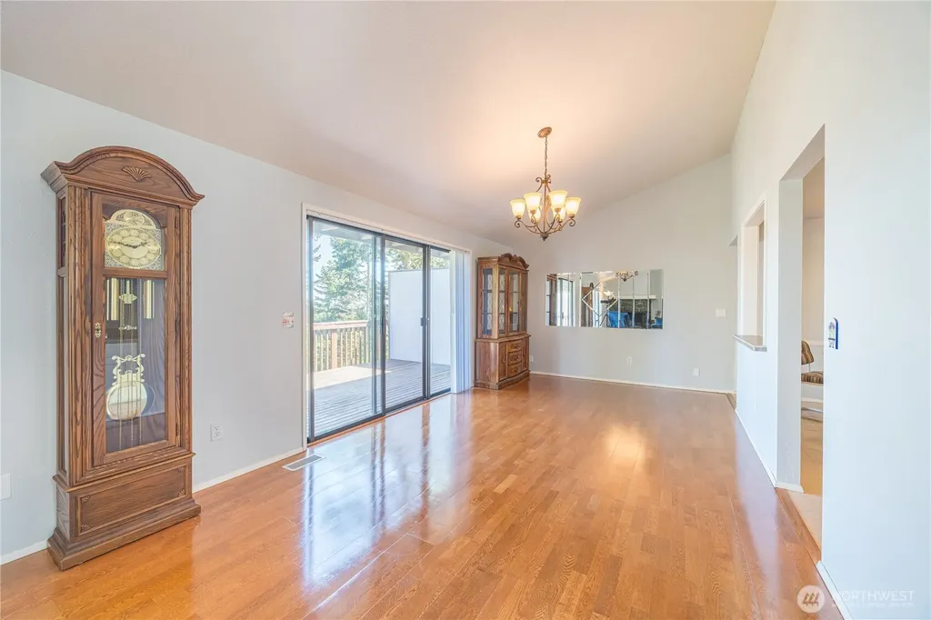 134 Hilltop Drive Sequim WA 98382