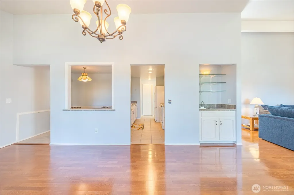 134 Hilltop Drive Sequim WA 98382