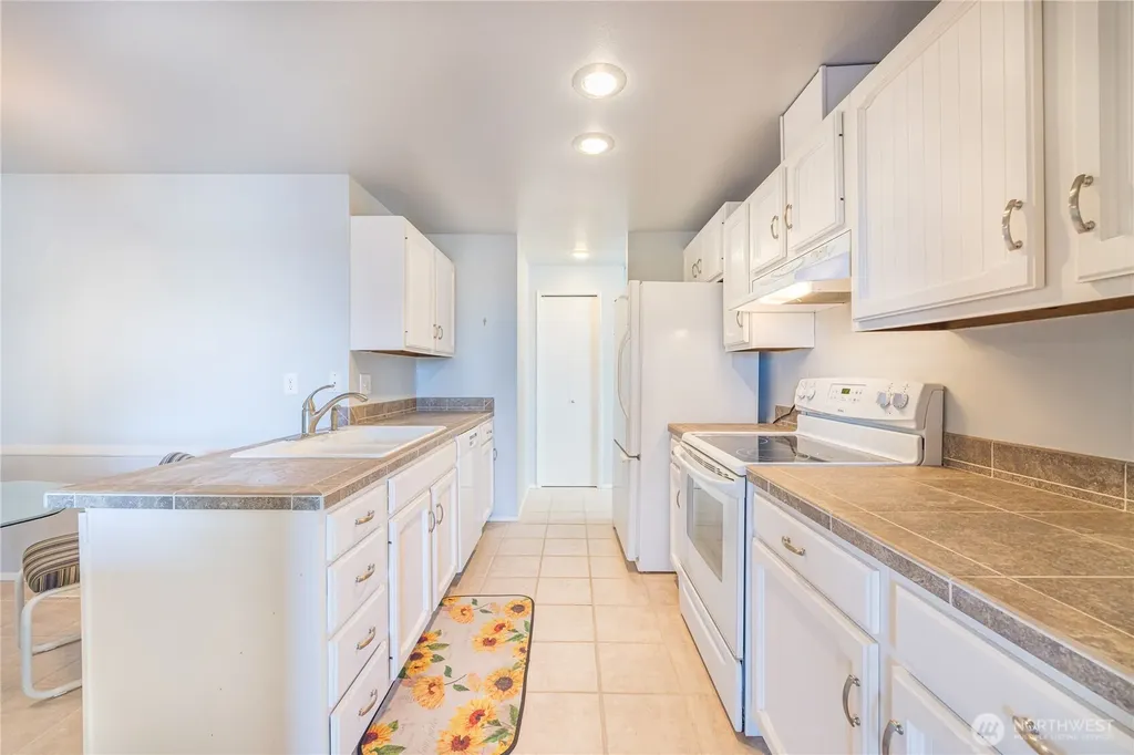 134 Hilltop Drive Sequim WA 98382