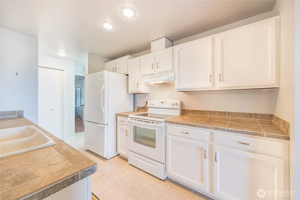 134 Hilltop Drive Sequim WA 98382