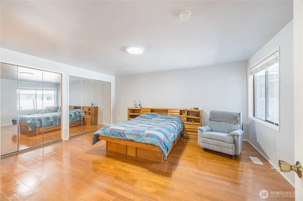 134 Hilltop Drive Sequim WA 98382