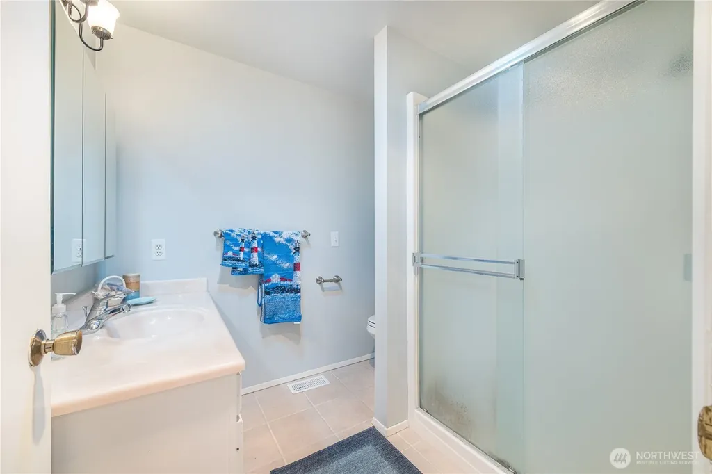 134 Hilltop Drive Sequim WA 98382