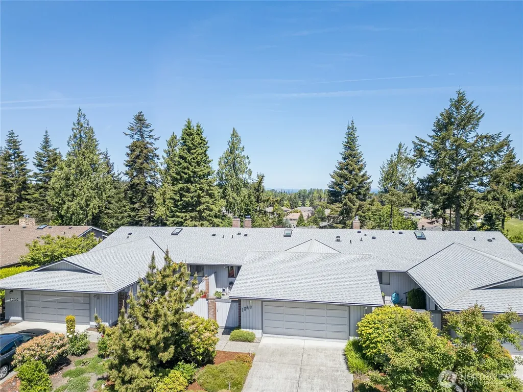 134 Hilltop Drive Sequim WA 98382