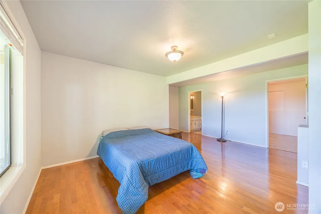 134 Hilltop Drive Sequim WA 98382