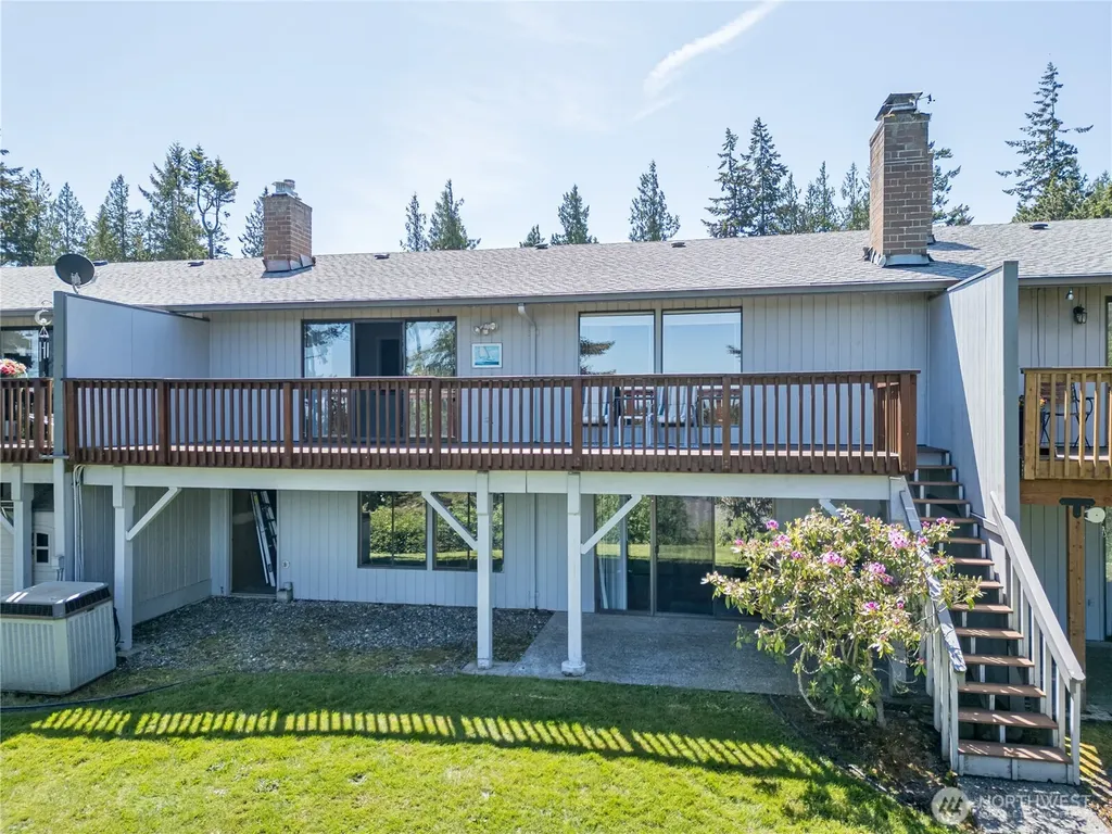 134 Hilltop Drive Sequim WA 98382