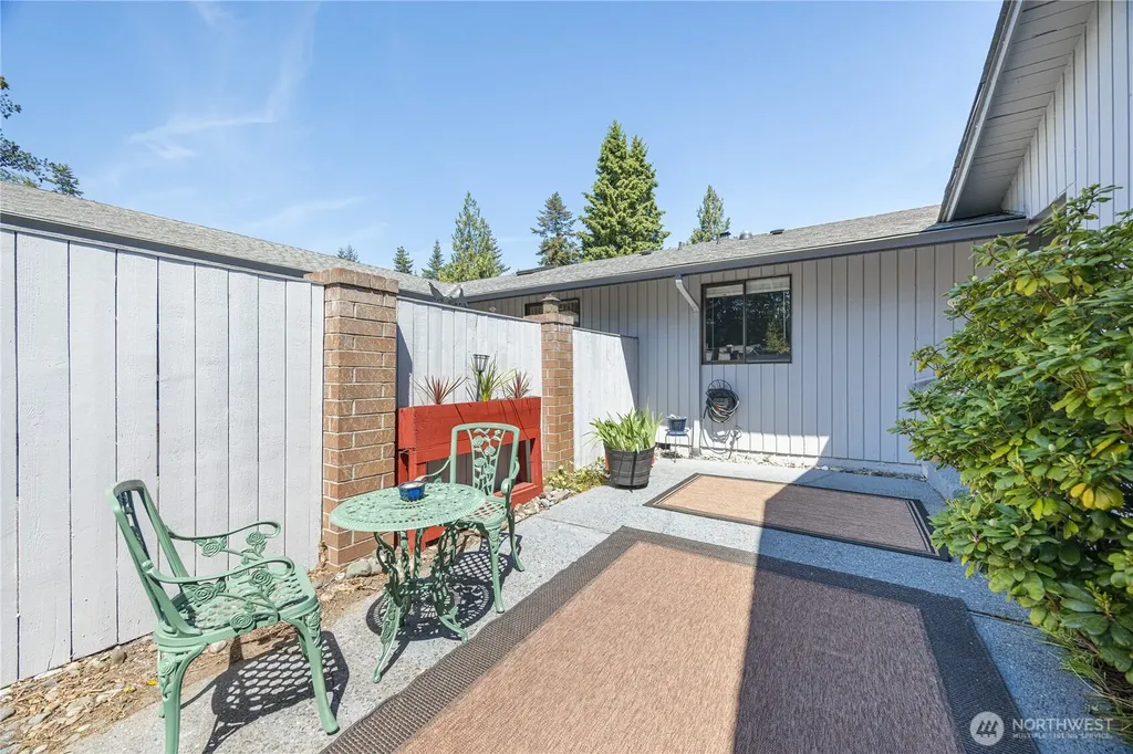 134 Hilltop Drive Sequim WA 98382
