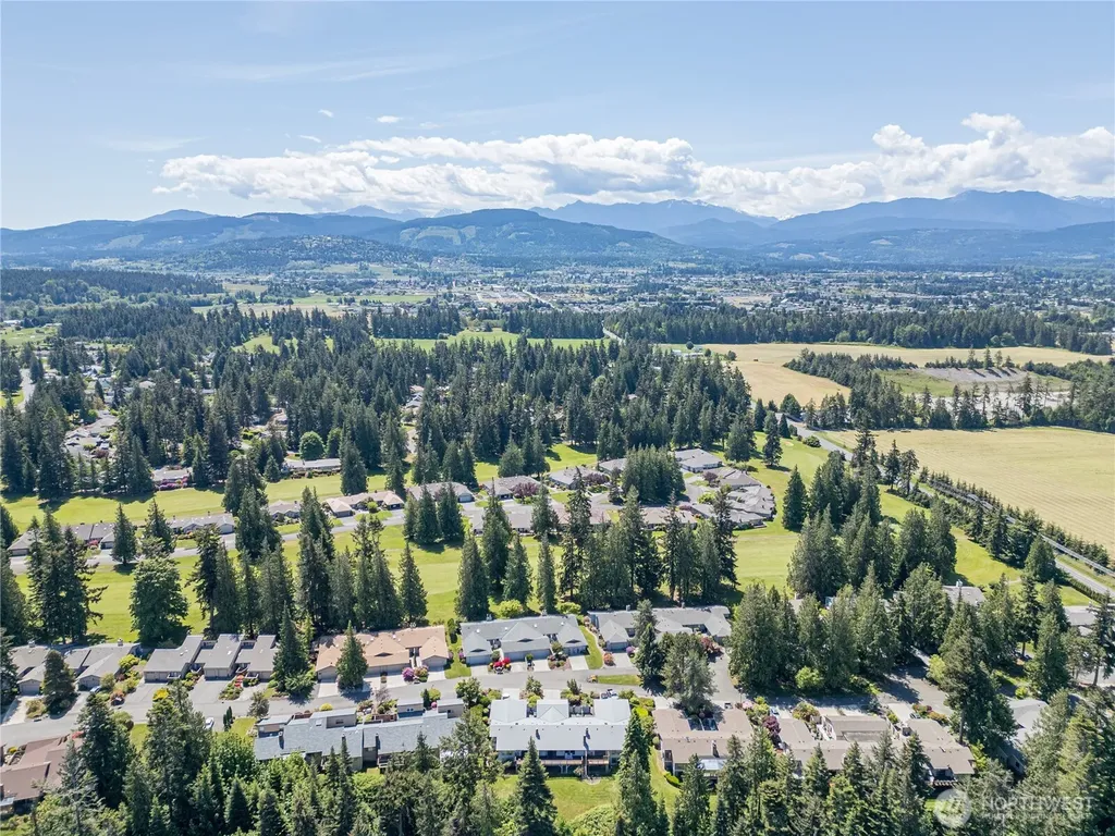 134 Hilltop Drive Sequim WA 98382
