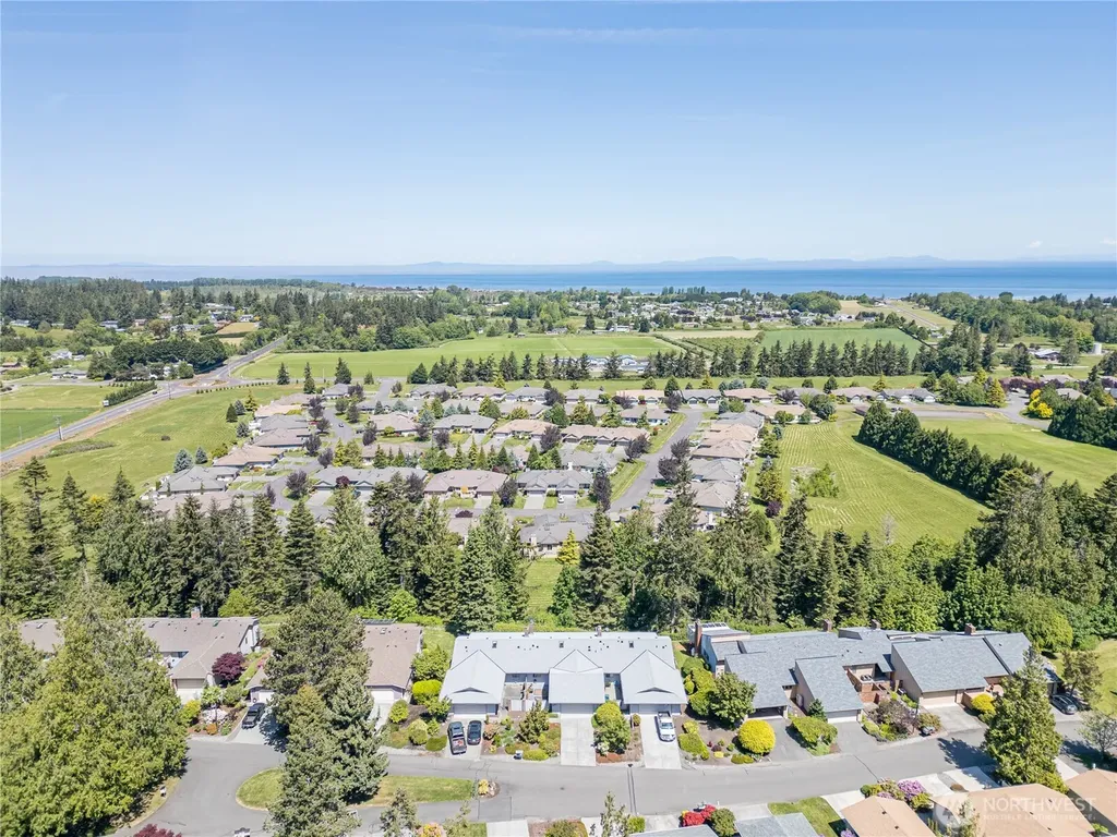 134 Hilltop Drive Sequim WA 98382