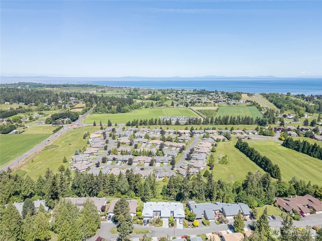 134 Hilltop Drive Sequim WA 98382