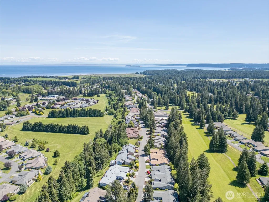 134 Hilltop Drive Sequim WA 98382