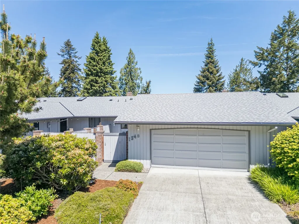 134 Hilltop Drive Sequim WA 98382