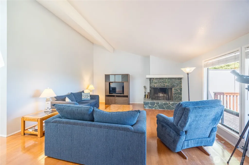 134 Hilltop Drive Sequim WA 98382