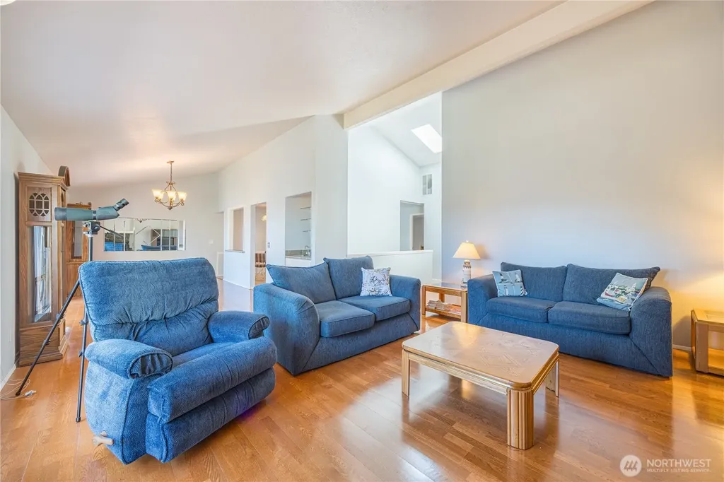 134 Hilltop Drive Sequim WA 98382