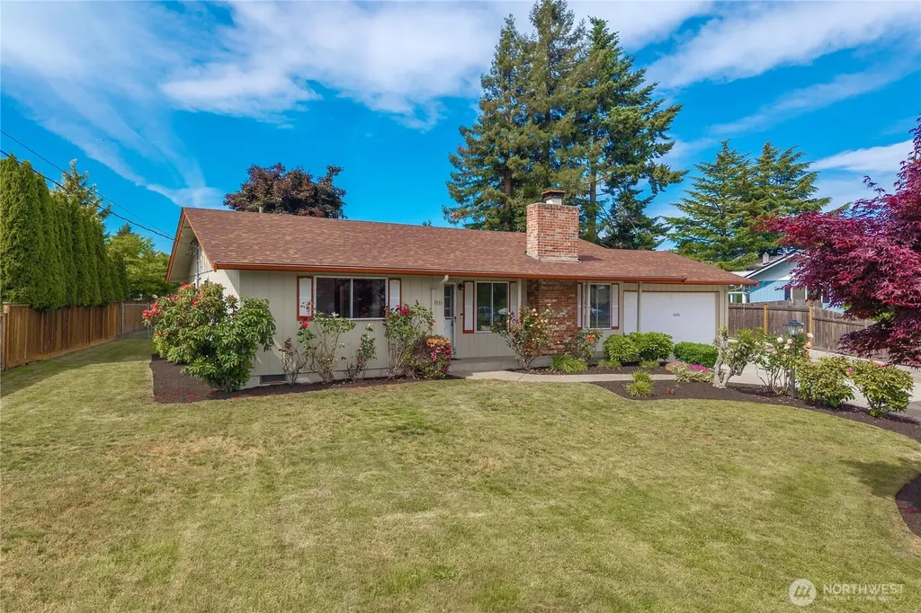 4933 30th Street NE Tacoma WA 98422