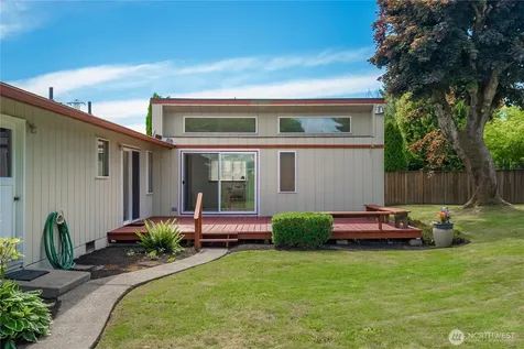 4933 30th Street NE Tacoma WA 98422