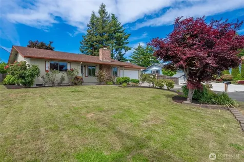 4933 30th Street NE Tacoma WA 98422